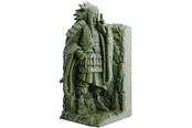 Drobiazgi - Banpresto - Naruto - The Final Valley Bookend (Madara Uchiha) 20 cm - Figurka - 4983164297294