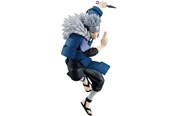 Drobiazgi - Banpresto - Naruto - Tobirama Senju (Vibration Stars) 20 cm - Figurka - 4983164297331