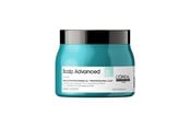 Pielegnacja wlosów - L'Oréal Paris Scalp Advanced Treatment Cream Mask For Purifying 500 ml - 3474637090562