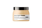 Pielęgnacja włosów - L'Oréal Paris Repair Golden Treatment Instant Resurfacing 500 ml - 3474636975174