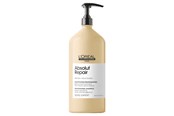 Pielegnacja wlosów - L'Oréal Paris Repair Shampoo Instant Resurfacing 1500 ml - 3474636975938
