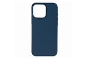 Telefon - Pokrowiec i etui - Hurtel Multiple Color Wheat Case MagSafe for iPhone 16 Pro Max - Navy Blue - 5907769363108