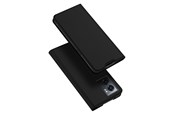 Telefon - Pokrowiec i etui - Dux Ducis Skin Pro Holster Case Cover Flip Cover Realme Narzo 50A black - 6934913036150