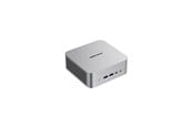 Komputer - Mini PC / Barebone - Minisforum M1 Pro-125H - Ultra 5 / 32GB / 1TB / Windows 11 Pro - M1 Pro-125H(U5-125H+32+1TB)