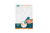 Akcesoria do drukarek - 3Doodler Start DoodlePad - 3DS-DOODPAD(FES)