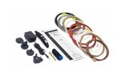 Kreatywne gry - 3Doodler PRO 3D Printing Pen Set - PROIII