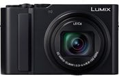 Aparat fotograficzny - Panasonic Lumix TZ300 Black - DC-TZ300E-K