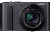 Aparat fotograficzny - Panasonic Lumix TZ300 Silver - DC-TZ300E-S