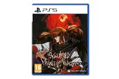 Gry - Skautfold Moonless Knight - Sony PlayStation 5 - Akcja - 3760328375415