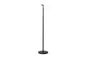 Uchwyty ścienne, uchwyty AV i meble AV - Huddly stand - for video conference camera - black - Max - recommended for - 7090043790924