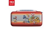 Akcesoria dla graczy - Turtle Beach Etui podróżne PlayTrek - Koopa Troop - Bag - Nintendo Switch 2 - TBA-8202-95