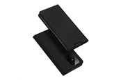 Telefon - Pokrowiec i etui - Dux Ducis Skin Pro Holster Case Cover Flip Cover Realme Narzo 50A black - 6934913039021