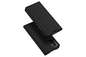 Telefon - Pokrowiec i etui - Dux Ducis Skin Pro Holster Case Flip Cover Vivo V23e black - 6934913041635