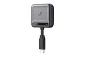 Projektor - Aurzen Projektor Castplay Pro Wireless Adapter - AU-PJ002CS-UNBK0