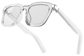 Zestaw VR  - Colmi G06 Smart Glasses - Transparent - G06 Transperent
