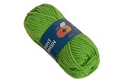 Kreatywne gry - Colorations - Acrylic yarn 4 mm - 50g - Light color - 42FY49