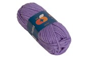 Kreatywne gry - Colorations - Acrylic yarn 4 mm - 50g - Pairs - 42FY44