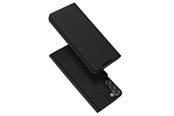 Telefon - Pokrowiec i etui - Dux Ducis Skin Pro Holster Case Flip Cover Samsung Galaxy S22+ (S22 Plus) black - 6934913044049