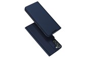 Telefon - Pokrowiec i etui - Dux Ducis Skin Pro Holster Case Flip Cover Samsung Galaxy S22+ (S22 Plus) black - 6934913044056