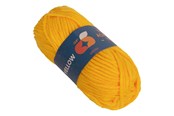 Kreatywne gry - Colorations - Acrylgaren 4 mm - 50gr - Gel - 42FY41