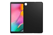 Tablet - pokrowce i etui - Hurtel Slim Case for Huawei MatePad Pro 11'' (2022) Flexible Silicone Cover Black - 9145576274248
