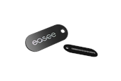 Ladowanie samochodów elektrycznych - Easee RFID Tag - 1 piece - 60101