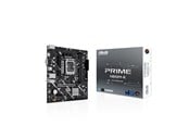 Plyta glówna - ASUS PRIME H810M-K Płyta główna - Intel H810 - Intel LGA1851 - DDR5 RAM - Micro-ATX - 90MB1N10-M0EAY0