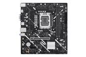 Płyta główna - ASUS PRIME H810M-K Płyta główna - Intel H810 - Intel LGA1851 socket - DDR5 RAM - Micro-ATX - 90MB1N10-M0EAY0