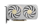 Karta graficzna - ZOTAC GeForce RTX 5060 Ti White - 8GB GDDR7 RAM - Karta graficzna - ZT-B50610Q-10M