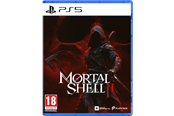 Gry - Mortal Shell II - Sony PlayStation 5 - RPG - 5056635624611