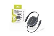 Kabel USB - Mobile Origin 100W Retractable Cable Box USB-C to USB-C CB7 Space Grey - MO-CB7-SPG