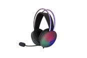 Sluchawki, zestaw sluchawkowy - White Shark FIREFLY Gaming Headset - FIREFLY-B