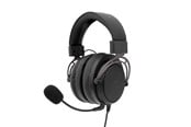 Sluchawki, zestaw sluchawkowy - White Shark GORILLA Over-Ear Gaming Headset - GORILLA BLACK/GREY