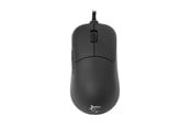 Myszka - White Shark GRAPHENE Wired - Myszka do gier - Optyczny - 6 - Czarny - GRAPHENE-B