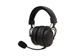 Sluchawki, zestaw sluchawkowy - White Shark Premium GORILLA PRO Wireless Gaming Headset - GORILLA PRO