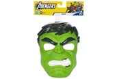 Przebranie karnawałowe - Marvel Mask Avengers Hulk - C04825X02
