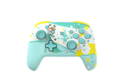 Akcesoria dla graczy - Turtle Beach Rematch RGB Rosalina - Wireless Controller - Nintendo Switch 2 - S288TBC830525
