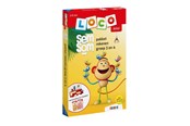 Interaktywne zabawki (Arduino itp.) - Loco Mini - Semsom Package Math Group 3 and 4 - 9789048752492