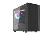 Obudowa komputerowa - Darkflash DB460M Computer Case - Obudowa komputerowa - Czarny - DB460M Black