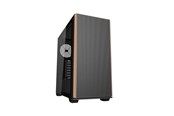 Obudowa komputerowa - Darkflash DS900WS ATX Computer Case - Obudowa komputerowa - Czarny - DS900WS_Black