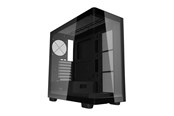 Obudowa komputerowa - Darkflash DS900G Computer Case - Obudowa komputerowa - Czarny - DS900G BLK (NoF)