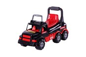 Rowerki i chodziki - Cavallino Toys Cavallino Mammoet Torpedo XXL Loopauto - 1991MT02