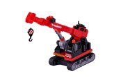 Samochody i pojazdy - Cavallino Toys Cavallino Mammoth Crawler Crane 43cm - 1963MT01