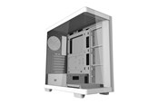 Obudowa komputerowa - Darkflash DS900G Computer Case - Obudowa komputerowa - Biały - DS900G WHT (NoF)