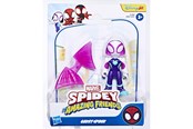 Figurki - Marvel Spidey And His Amazing Friends 3" Ghost Accessory - G14605X21