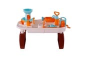 Zabawy w wodzie - Cavallino Toys Cavallino Water play table Safari - 8800SF