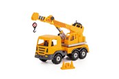Samochody i pojazdy - Cavallino Toys Cavallino Tow Truck - 2148CN01
