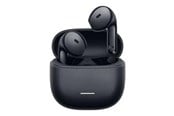 Słuchawki, zestaw słuchawkowy - Xiaomi Redmi Buds 8 Active - Black - BHR08JTGL