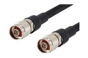 Kabel antenowy, złącze - LevelOne ANC-4150 - antenna cable - 5 m - ANC-4150