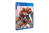 Gry - Panzer Paladin - Sony PlayStation 4 - Platforma - 0810148579272